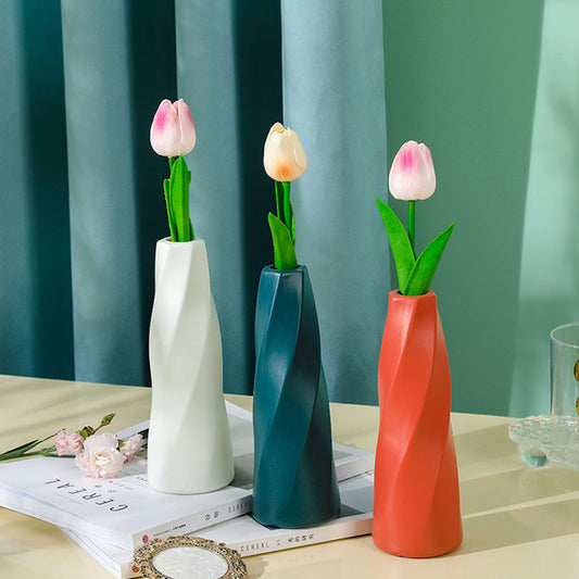 Luxury Style Vase Home Decor