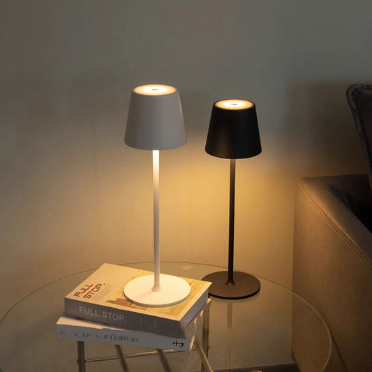 Rechargeable Decorative Table Lamp