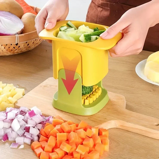 Multifunctional Cucumber Potato Slicer