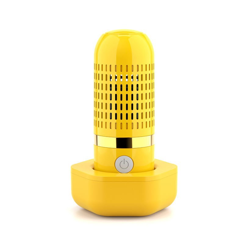 Fruit And Vegetable Cleaning Machine