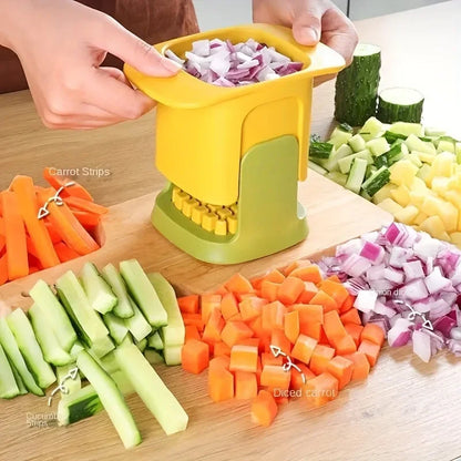 Multifunctional Cucumber Potato Slicer