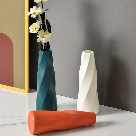 Luxury Style Vase Home Decor