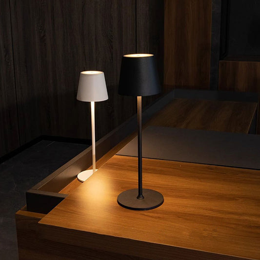 Rechargeable Decorative Table Lamp