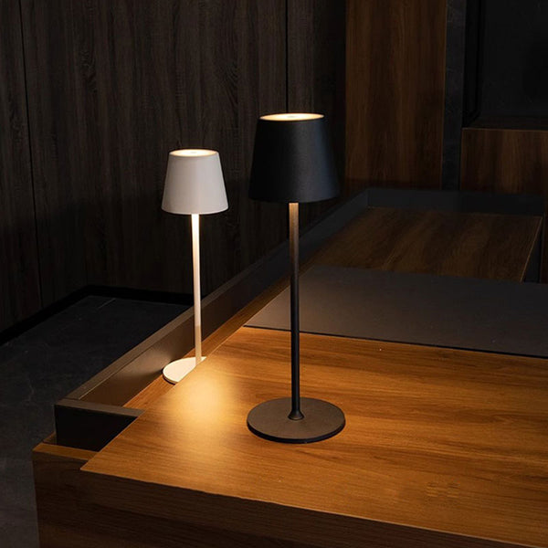 Rechargeable Decorative Table Lamp
