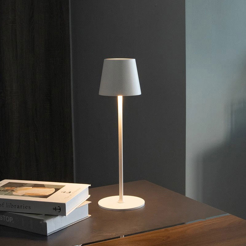 Rechargeable Decorative Table Lamp