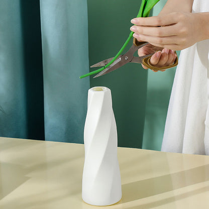 Luxury Style Vase Home Decor