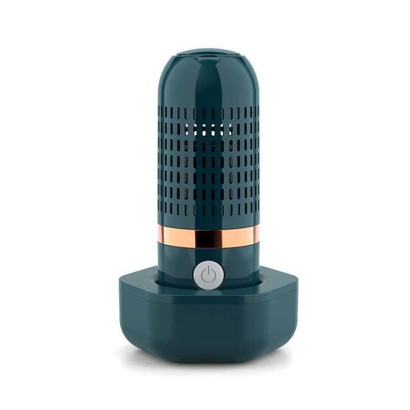 Fruit And Vegetable Cleaning Machine