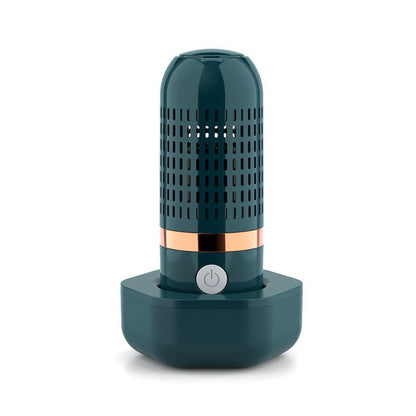 Fruit And Vegetable Cleaning Machine