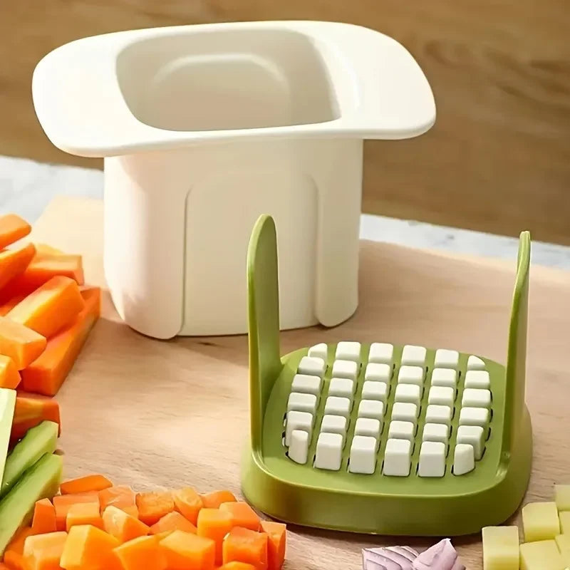 Multifunctional Cucumber Potato Slicer