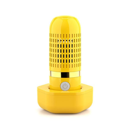 Fruit And Vegetable Cleaning Machine