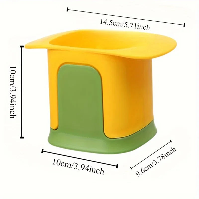 Multifunctional Cucumber Potato Slicer