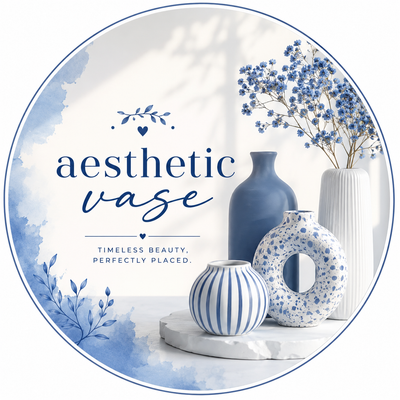Aesthetic Vase