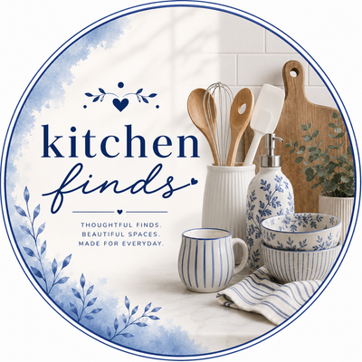 Kitchen Finds